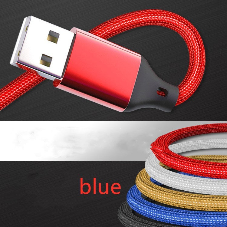 One for three charging cable data cable One for three charging cable data cable